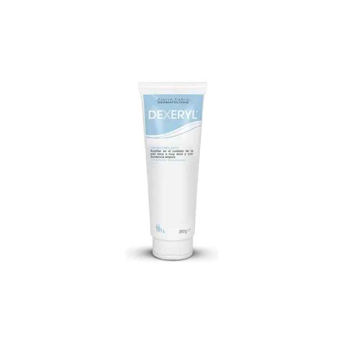 Dexeryl Dexeryl Emollient Cream 250 G