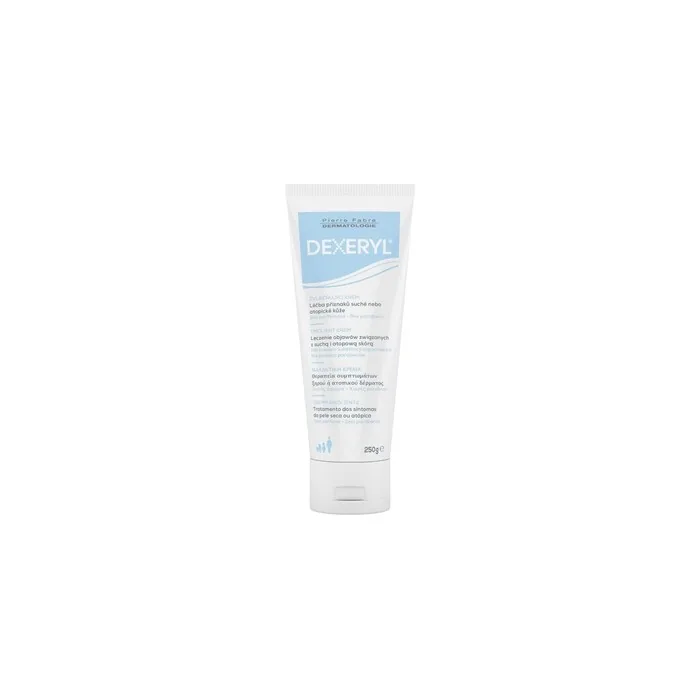 Dexeryl Emollient Cream 250g By Dexeryl