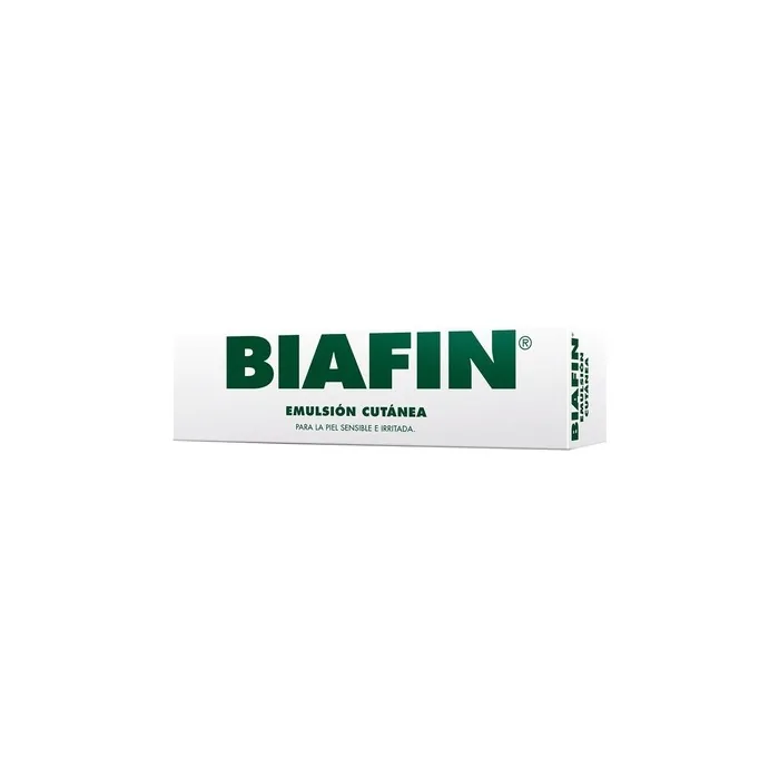 Johnson Biafin Regenerating Skin Emulsion 100ml