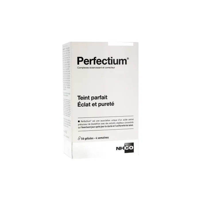 Nhco Perfectium Perfect Complexion 56 Capsules