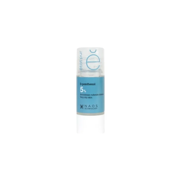 Etat Pur Pure Active Dpanthenol 5 15ml
