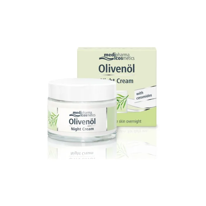 Medipharma Olive Oil Cosmetics 50ml