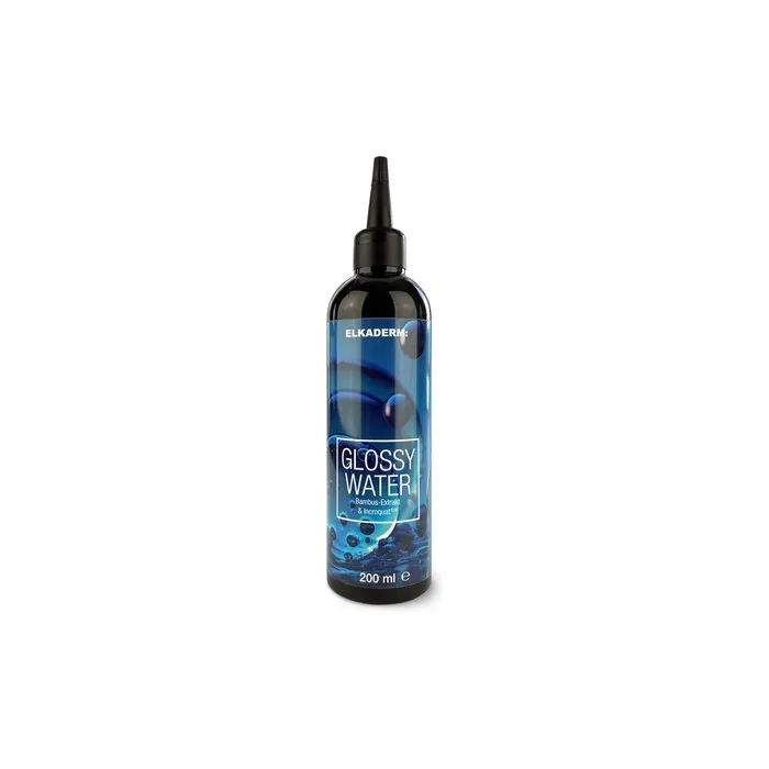 Elkaderm Glossy Water