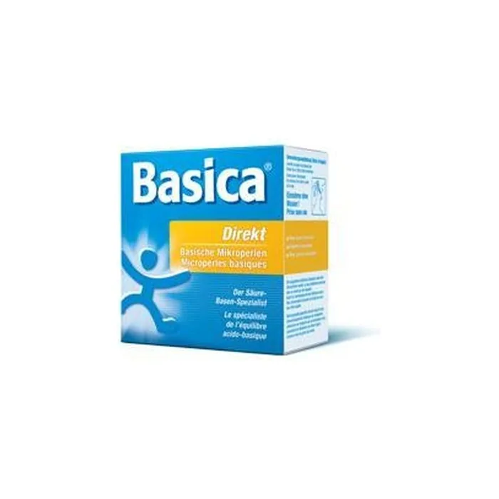 Dr. Cagnola Basica Direkt Soluble Sachets 30 Count