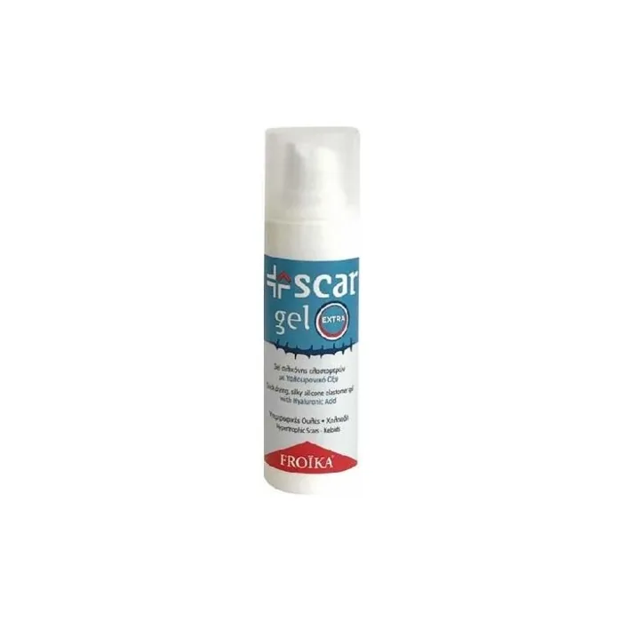 Froika Froika Scar Gel Extra - 30ml