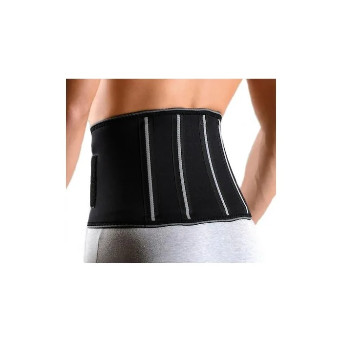 Anatomic Line Zoni Mesis with 4 Panels Size Large