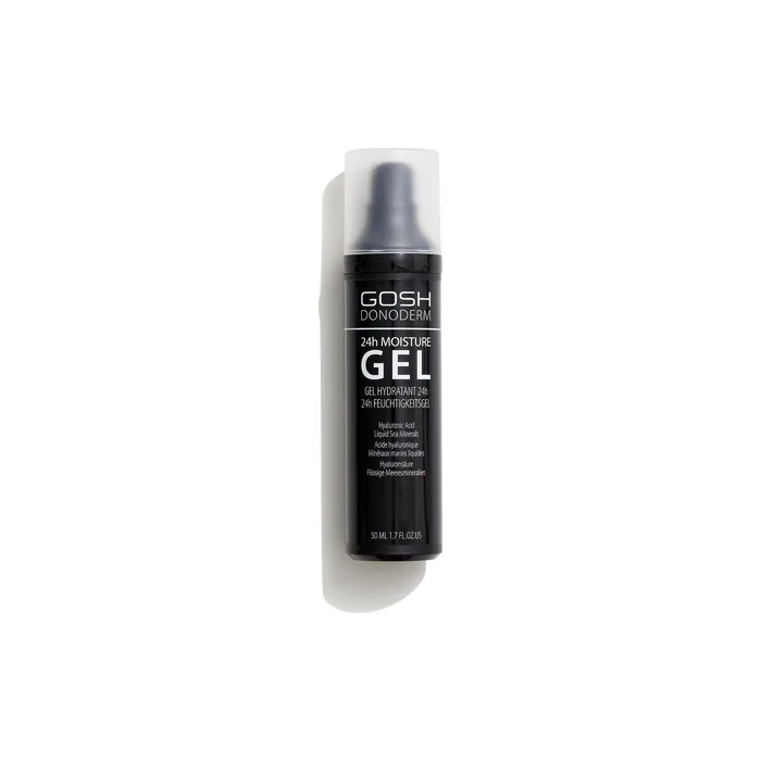 Donoderm Gosh 24H Moisturizing Gel 50ml