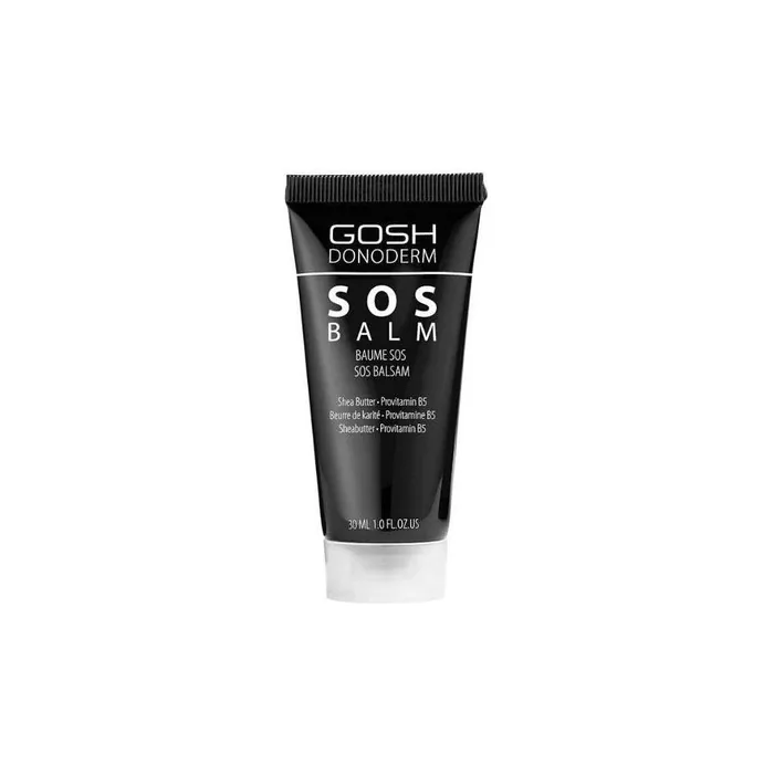 Gosh Copenhagen Donoderm S.O.S Balm 30ml