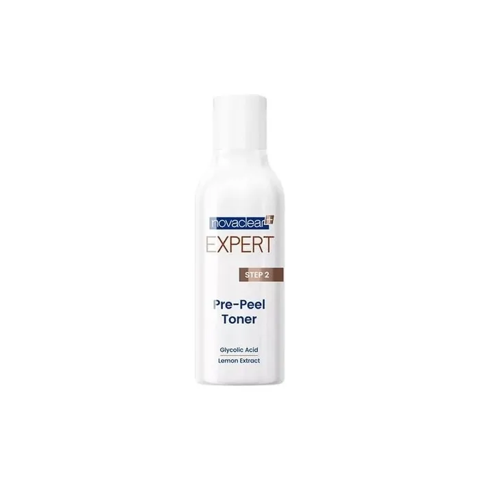 Novaclear Expert Facial Toner 150ml