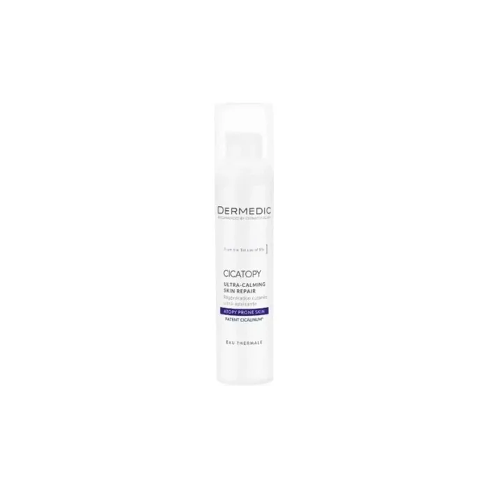 Dermedic Cicatopy Ultrasoothing Repair Cream 40 Ml