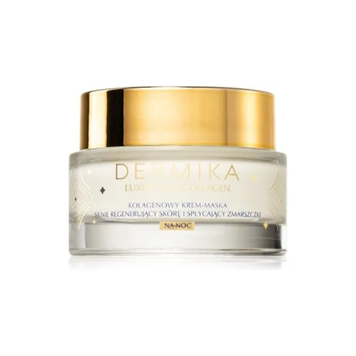 Dermika Luxury Neocollagen - Anti-Aging Cream