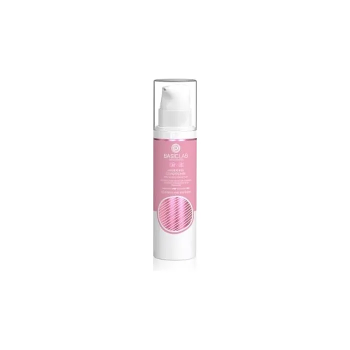 Basic Lab Dermocosmetics Capillus 250 Ml Hydrating Lightweight Balm