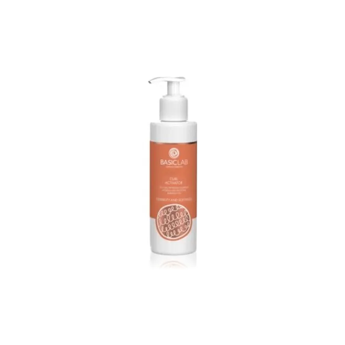 Basic Lab Dermocosmetics Capillus 200 Ml