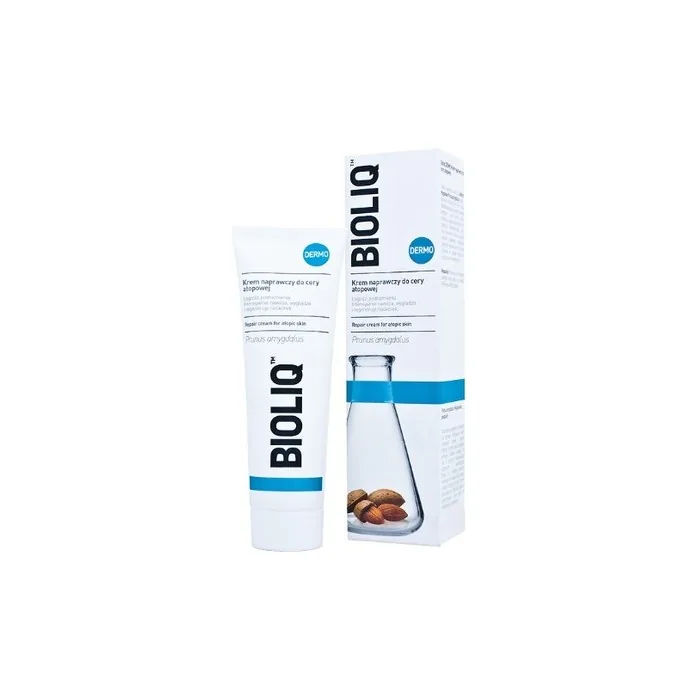 BIOLIQ DERMO Repair Cream for Atopic Skin 50ml