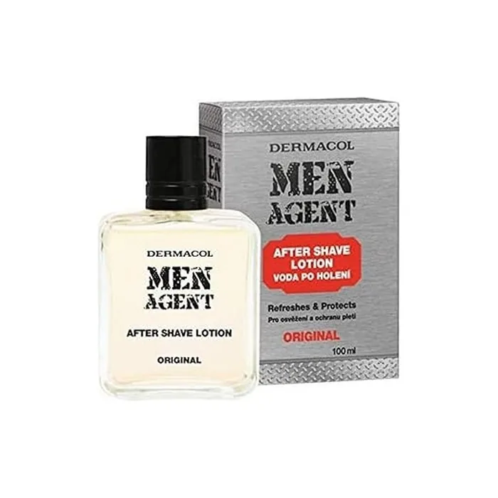 Dermacol Men Agent Poker Face 100 Ml