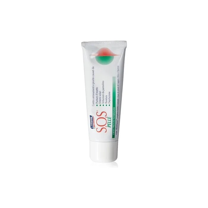 S.O.S Dr. Ciccarelli Skin Cream 75ml