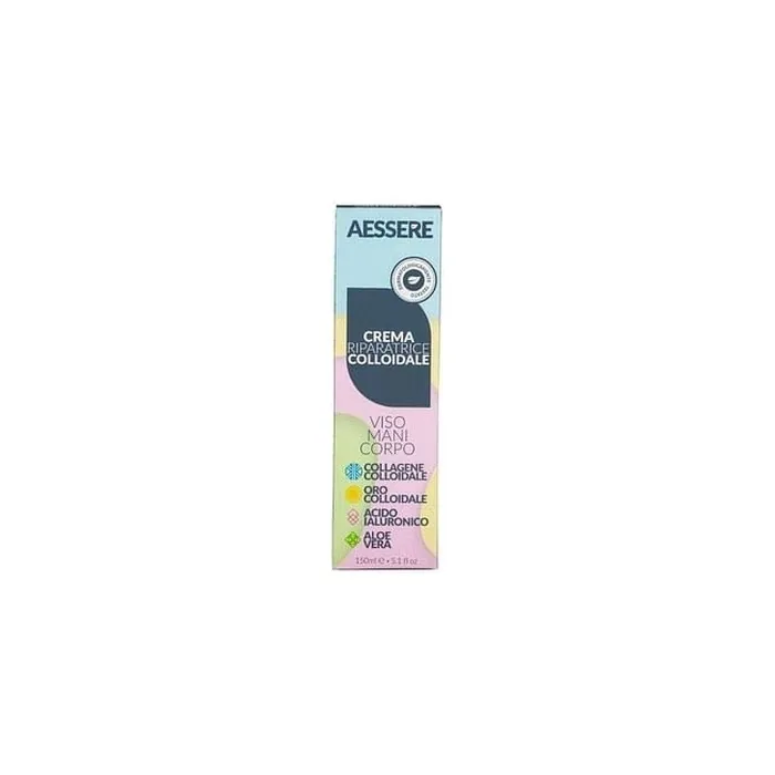 Colloidal Repair Cream Aessere