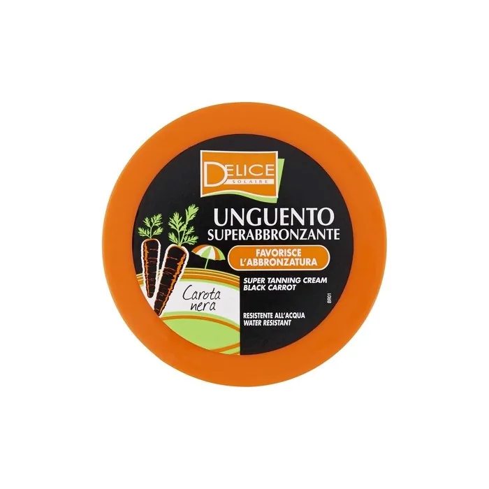Delice Carota Unguento VS 150 C12 5970