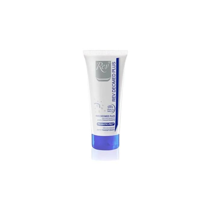 Rev Pharmabio Rev Deomed Plus 80ml