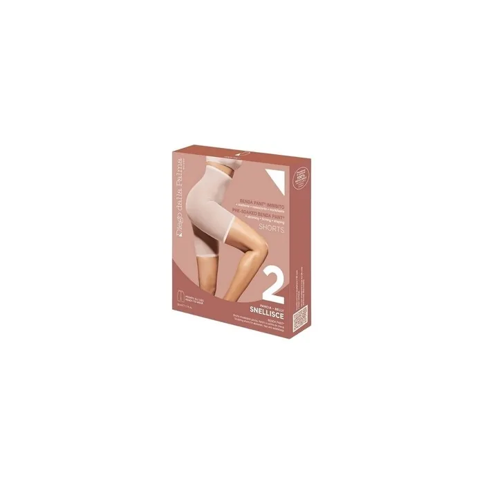 Diego Dalla Palma 2 Slims Eyepatch Pant Short Slimming 50ml