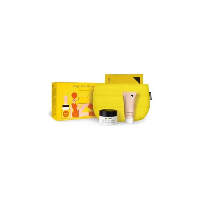 Diego Dalla Palma Vitamin C Kit Dsk1076