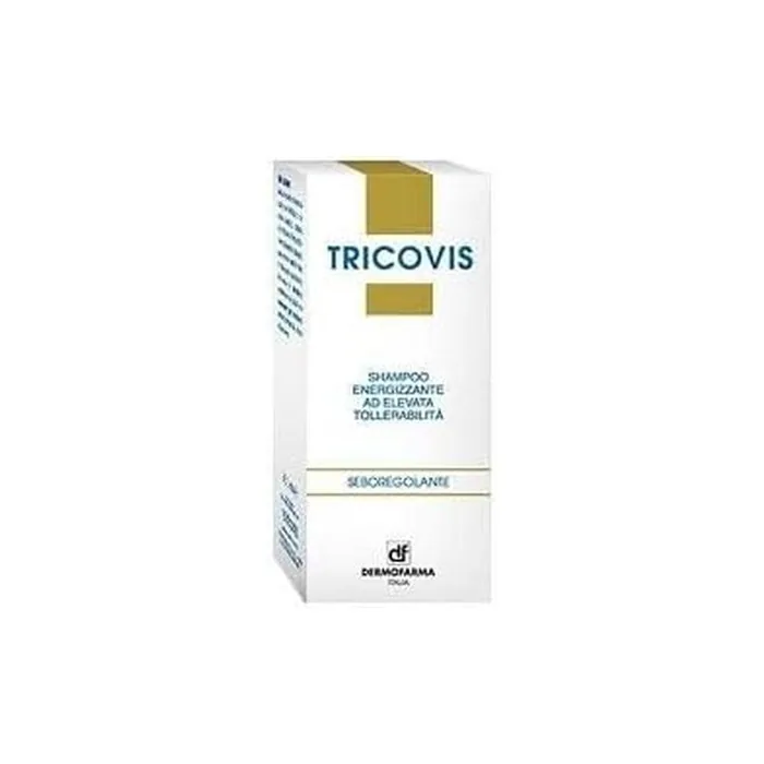Tricovis Shampoo 150ml