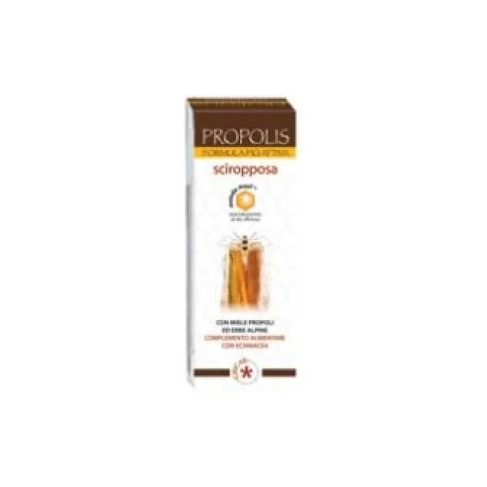 Propolis Ad Scir 200ml