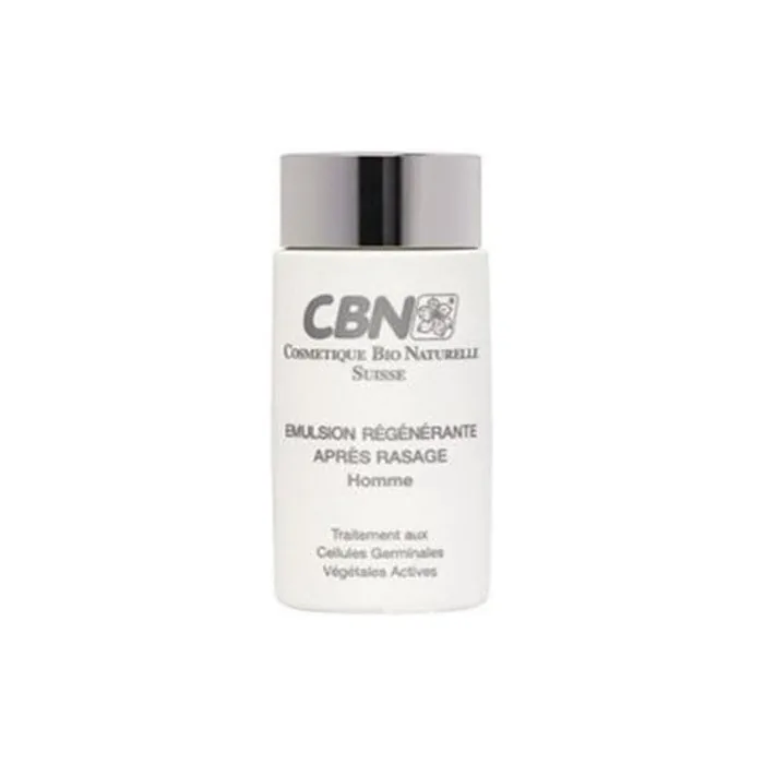 CBN Regenerating Emulsion ASH 125ml