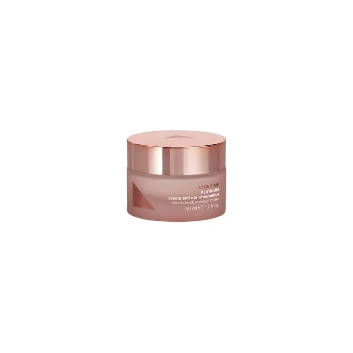 Hair Diego Dalla Palma Professional Icon Time Platinum Skin Renewal Antiage Cream 50ml