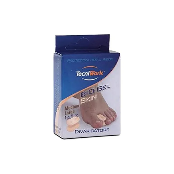 Tecniwork 22415 Bioskin Spreader Size S