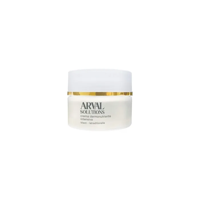 Solutions Vison Dermonutriente Intensive Facial Cream 30ml