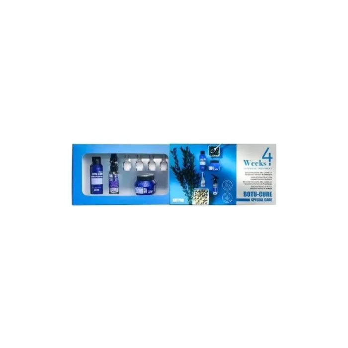Kaypro Botu Cure Kit 4 Weeks