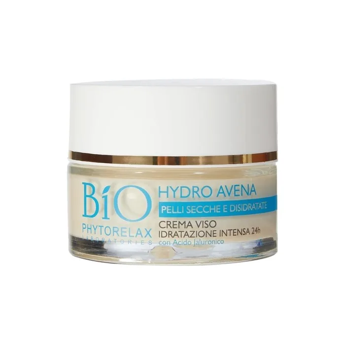 Hydro Avena Cr Vi Idr Int 24h