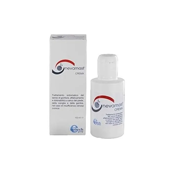 Epitech Group Nevamast Cream 100ml