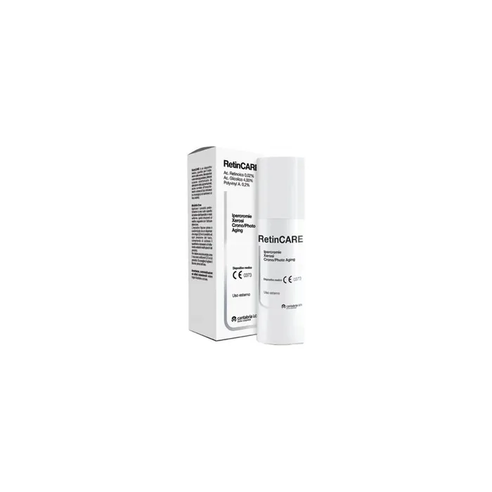 Proaction Retincare Face Cream For Dermatosis And Xerosis 30 Ml