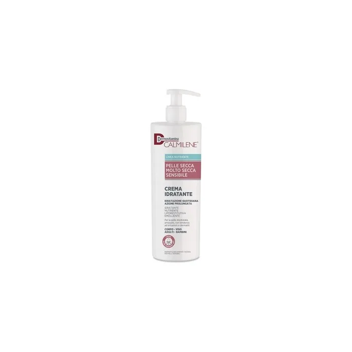 Dermovitamina Calmilene Cream