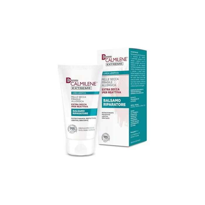 Dermovitamina Calmilene Extreme Restorative Balm 40ml