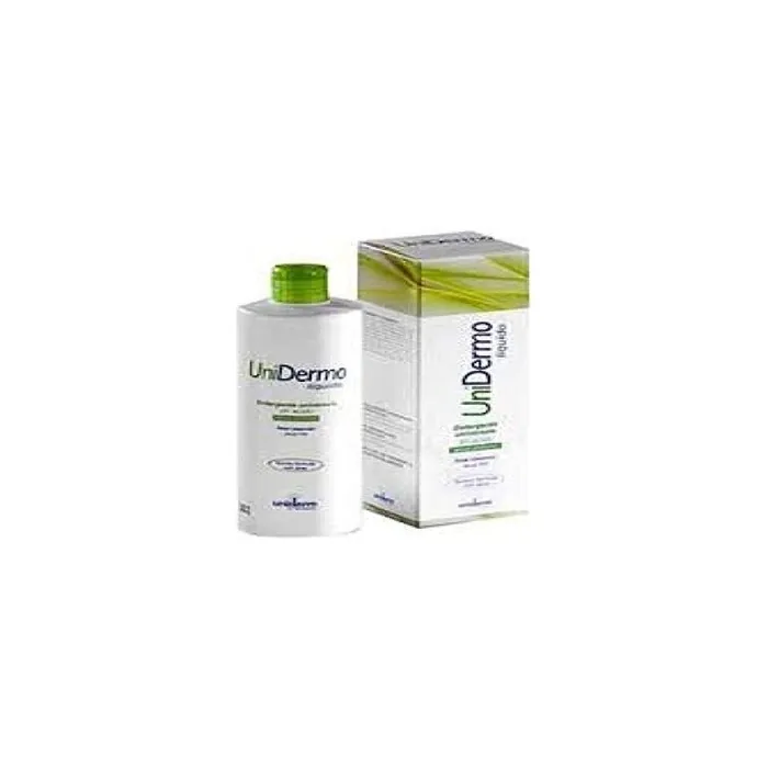 Unidermo Liquid 400ml