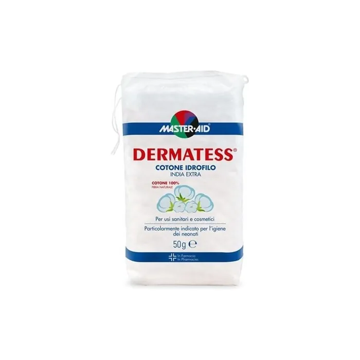 Dermatess Cot Idrof 50g