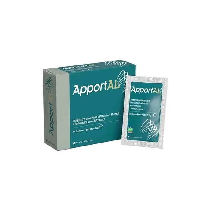 Junia Pharma APPORTAL VITAL 14 Bust Vital Sign Monitor