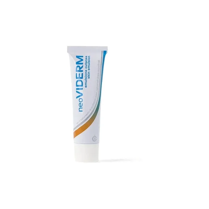 Rilastil Neoviderm Protective Soothing Moisturising Skin Emulsion 30ml