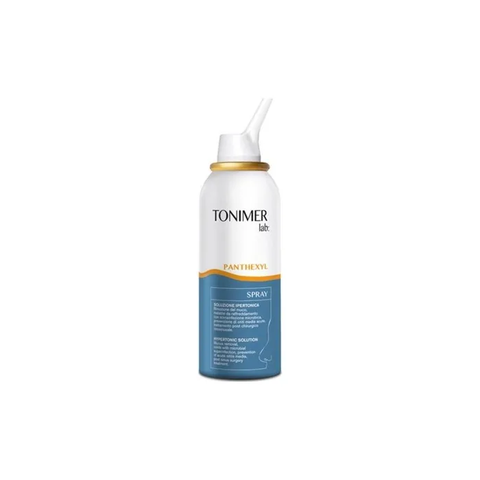 Tonimer Tonimer Panthexyl 100ml