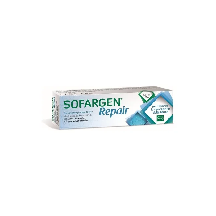 SOFAR Sofargen Repair 25g