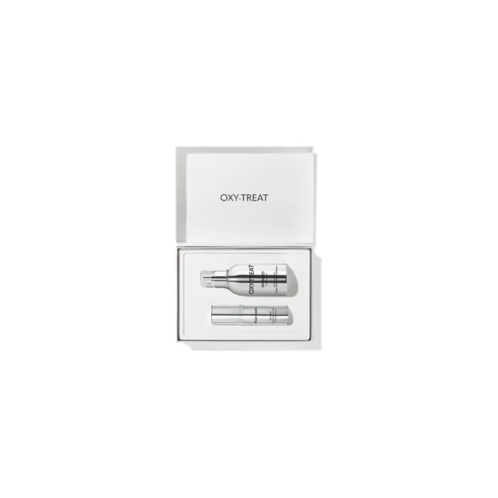 Oxy-Treat Wrinkle Intensive Treatment 50ml + 15ml