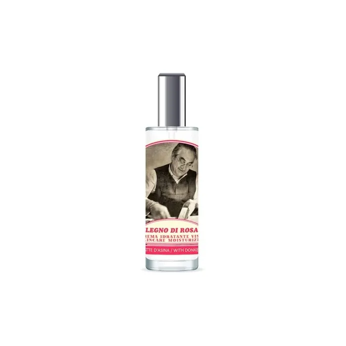 Extro Cosmesi Legno di Rosa Moisturizer 100ml
