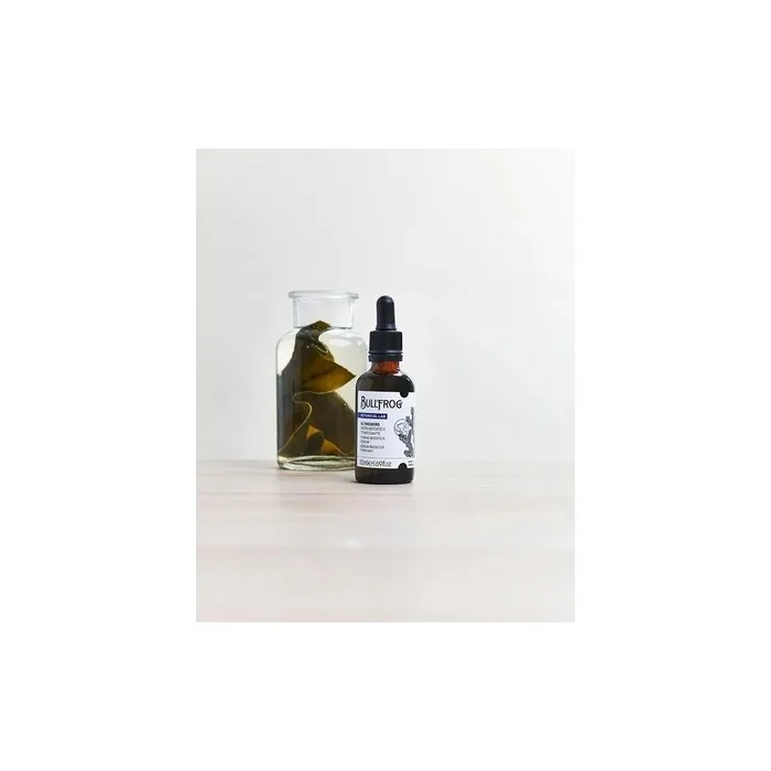 Bullfrog New Oltresiero - Skincare