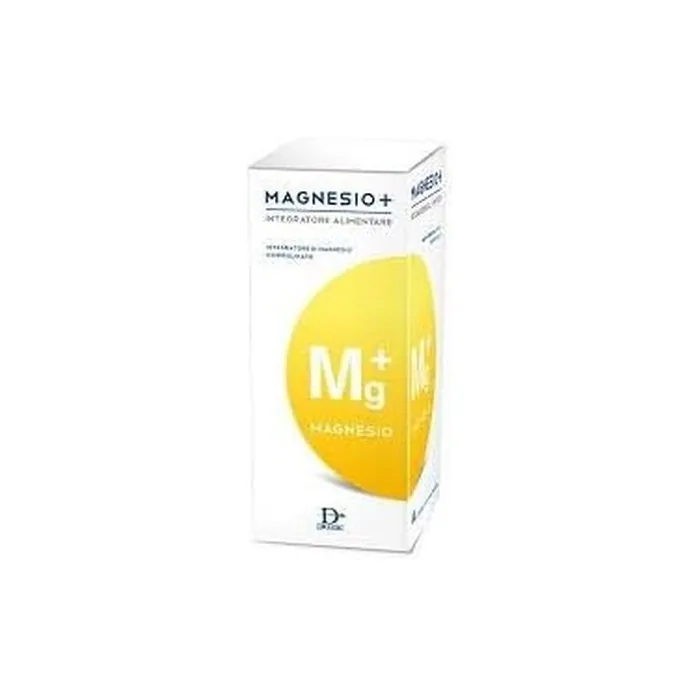 Driatec Magnesio+ 200ml
