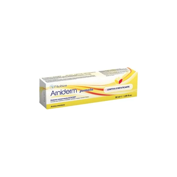 Arniderm Balm 50ml