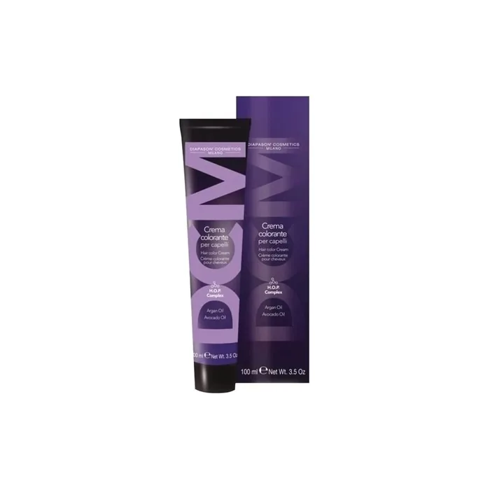 Lisap Diapason Cosmetic Milano 4/0 100ml