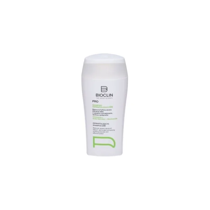 Bioclin Pro Dermatological Shampoo 200ml